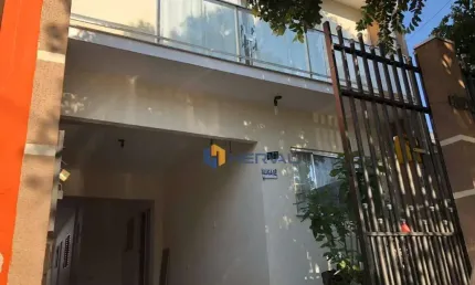 (Aceita troca) Sobrado com 3 dormitórios à venda, 264 m² - Jardim São Clemente - Maringá/PR