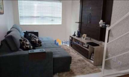 (Aceita troca) Sobrado com 3 dormitórios à venda, 174 m² por R$ 1.250.000 - Jardim Fregadolli - Maringá/PR