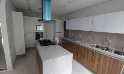 (Aceita troca) Apartamento com 4 dormitórios à venda, 236 m² por R$ 2.500.000 - Zona 01 - Maringá/PR
