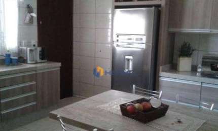 Sobrado com 3 dormitórios à venda, 194 m² por R$ 700.000,00 - Jardim Imperial - Maringá/PR