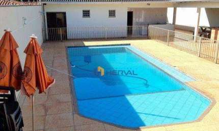 Casa com 3 dormitórios à venda, 290 m² por R$ 1.515.000,00 - Zona 08 - Maringá/PR