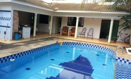 Sobrado com 3 dormitórios à venda, 350 m² por R$ 1.250.000,00 - Jardim Alvorada - Maringá/PR
