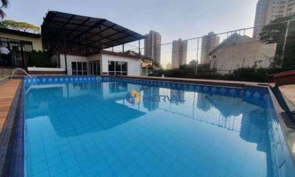(Aceita troca) Sobrado com 4 dormitórios à venda, 694 m² por R$ 3.600.000 - Zona 08 - Maringá/PR
