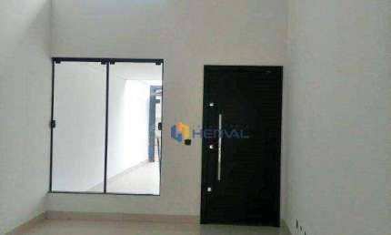 Casa com 3 quartos à venda, 148 m² por R$ 1.200.000 - Jardim Espanha - Maringá/PR