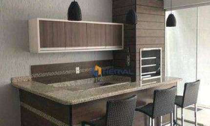 Sobrado com 3 quartos à venda, 190 m² por R$ 750.000 - Jardim Tóquio - Maringá/PR