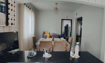 Casa com 3 dormitórios à venda, 200 m² por R$ 650.000,00 - Jardim América - Maringá/PR