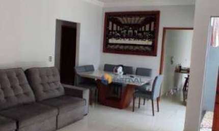 (Aceita troca) Casa com 3 quartos à venda, 235 m² por R$ 710.000 - Parque Lagoa Dourada - Maringá/PR