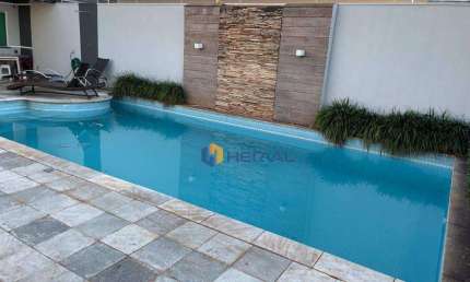 (Aceita troca) Área de lazer com 1 quarto e 450 m² à venda por R$ 665.000,00 no Jardim Oriental em Maringá/PR