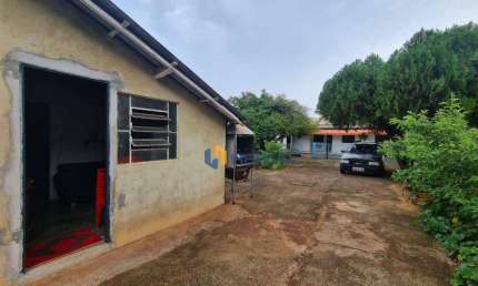 Terreno de 500 m² por R$ 500.000,00 na Vila Morangueira em Maringá/PR