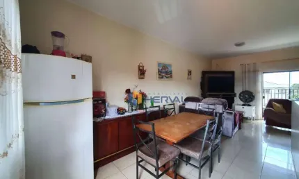 (Aceita troca) Salão Comercial à venda por R$ 890.000,00 no Parque Palmeiras em Maringá/PR