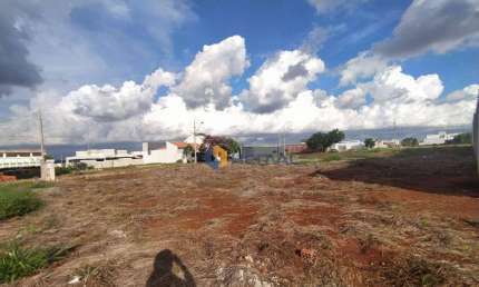 ( Aceita troca) Terreno à venda, 400 m² por R$ 365.000 - Jardim Oriental - Maringá/PR