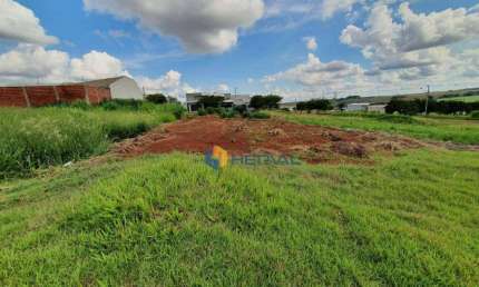 Terreno à venda, 400 m² por R$ 426.000,00 - Jardim Espanha - Maringá/PR