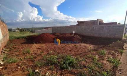 (Aceita troca) Terreno à venda, 400 m² por R$ 375.000 - Jardim Espanha - Maringá/PR