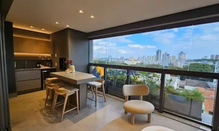 Apartamento com 3 quartos à venda, 161 m² por r$ 1.600.000 - zona 03 - maringá/pr