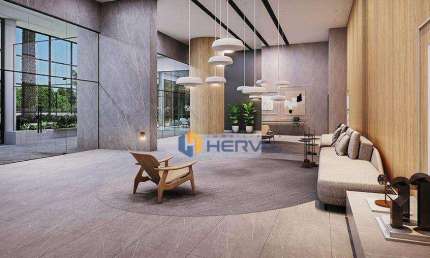 Apartamento com 4 quartos à venda, 179 m² por R$ 1.878.450 - Zona 03 - Maringá/PR