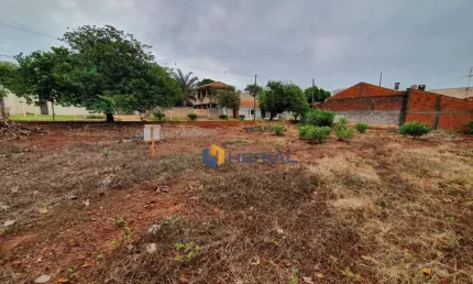 (Aceita troca) Terreno à venda, 200 m² por R$ 200.000 - Jardim Paris - Maringá/PR