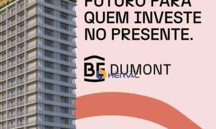 Studio à venda, 26 m² por R$ 381.000,00 - Zona 01 - Maringá/PR