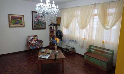 Apartamento com 3 quartos à venda, 80 m² - Zona 07 - Maringá/PR