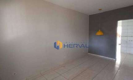 Casa com 3 dormitórios à venda, 99 m² por R$ 550.000,00 - Jardim Aclimação - Maringá/PR