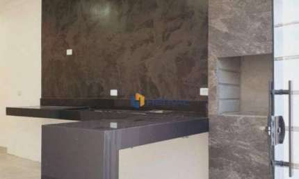 Casa com 3 quartos à venda, 106 m² por R$ 485.000 - Jardim Everest - Maringá/PR