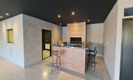 (Aceita troca) Areá de lazer à venda, 500 m² por R$ 745.000 - Loteamento Bela Vista - Maringá/PR
