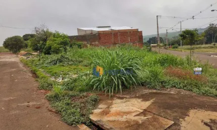 Terreno à venda, 376 m² por R$ 230.000,00 - Jardim Barcelona - Maringá/PR