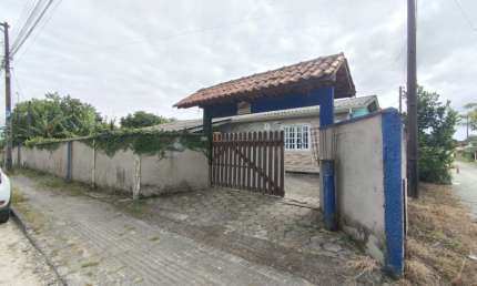 Casa com 5 quartos à venda na Avenida Dom Henrique II, Itapema do Norte, Itapoá