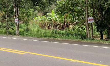 Chácara / sítio com 4 quartos à venda na Zona Rural, Itapoá 