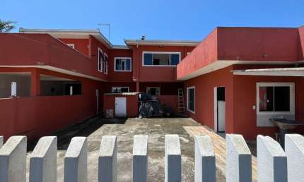 Casa com 6 quartos à venda no Itapema do Norte, Itapoá 