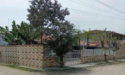 Casa com 3 quartos à venda na Avenida Dom Henrique II, Itapema do Norte, Itapoá