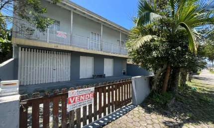 Casa com 6 quartos à venda na Rua do Príncipe, Centro, Itapoá