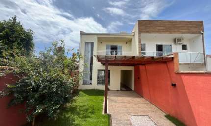 Casa com 5 quartos à venda no Cambijú, Itapoá 