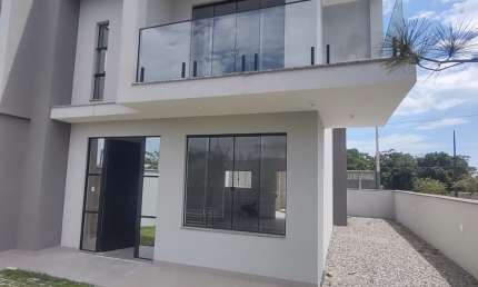 Casa com 3 quartos à venda na Barra do Sai, Itapoá 