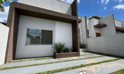 Casa com 2 quartos à venda no Itapema do Norte, Itapoá 
