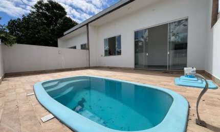 Casa com 2 quartos à venda no Itapema do Norte, Itapoá 