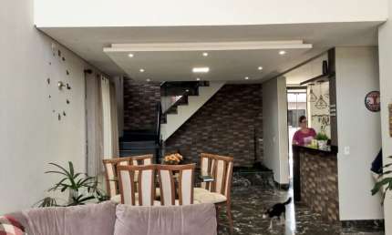 Casa com 3 quartos à venda no Balneário Eliane, Guaratuba 