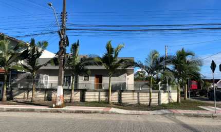 Casa com 2 quartos à venda no Itapema do Norte, Itapoá 