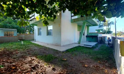 Apartamento com 2 quartos à venda no Cambijú, Itapoá 