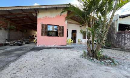 Casa com 3 quartos à venda no Cambijú, Itapoá 