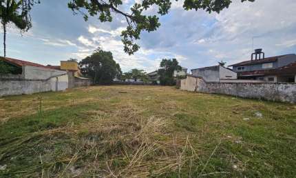 Terreno à venda no Itapema do Norte, Itapoá 