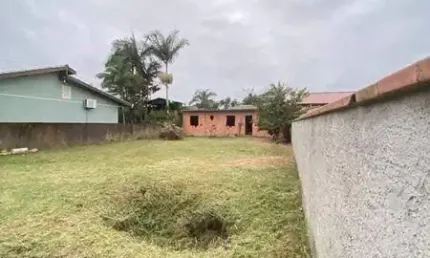 Terreno à venda em São José, Itapoá 