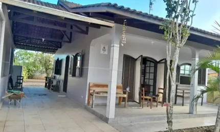 Casa com 2 quartos à venda na Barra do Sai, Itapoá 