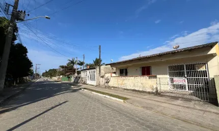 Casa com 7 quartos à venda em Samambaial, Itapoá 