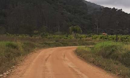 Chácara / sítio à venda na Zona Rural, Itapoá 