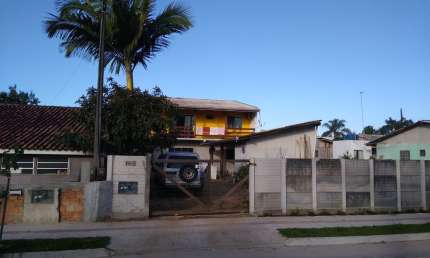Casa com 4 quartos à venda em Samambaial, Itapoá 