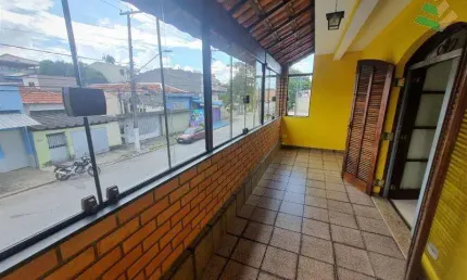 Casas para venda em são paulo no bairro vila guarani