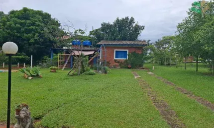 Chácaras em condomínio para venda em itu no bairro taquaral