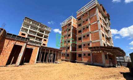 Apartamento em Home Club à venda, GRAVATÁ, NAVEGANTES - SC
