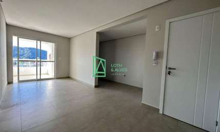 Apartamento à venda face norte, 03 dormitórios, GRAVATÁ, NAVEGANTES - SC