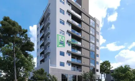 Apartamento à venda com 03 dormitórios e 150 metros do mar, Gravatá, NAVEGANTES - SC